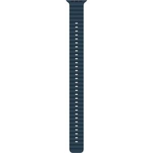Obrázok pre výrobcu Watch Acc/49/Blue Ocean Band Extension